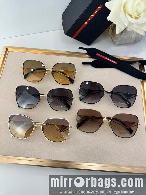Replica Prada Glasses smx190
