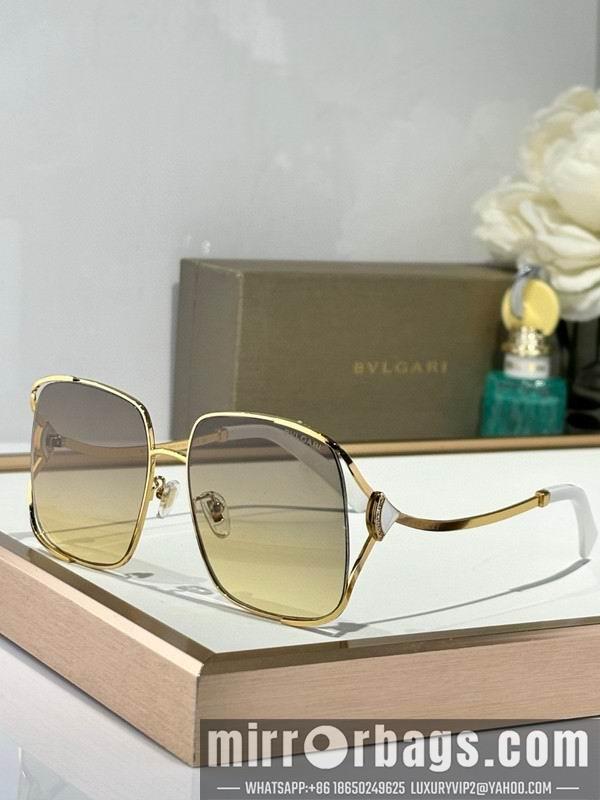 Replica Bvlgari Glasses 03smh158