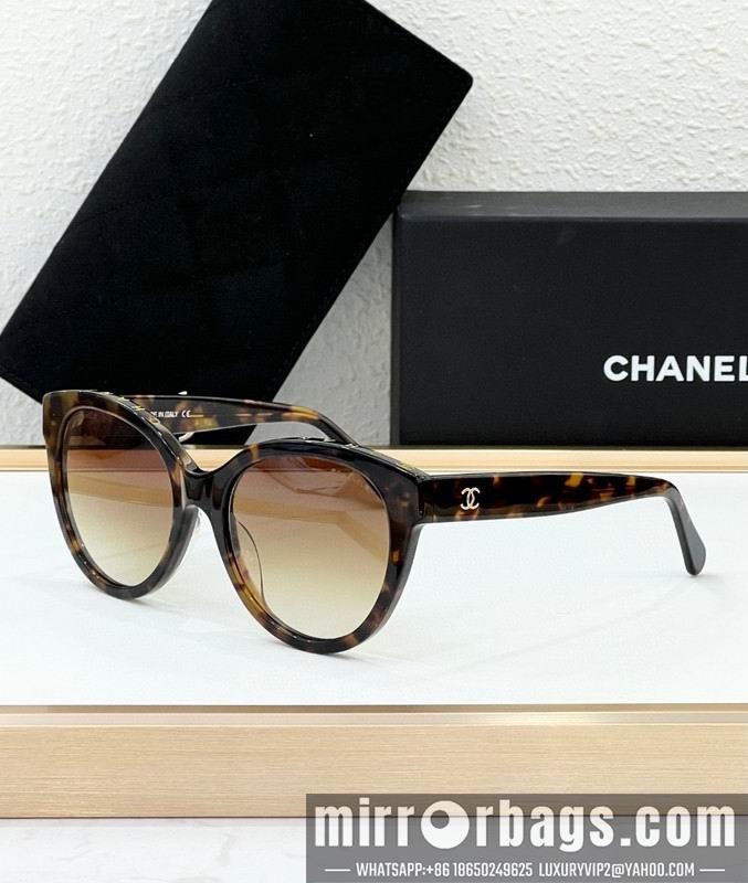 Replica Chanel Glasses smh158