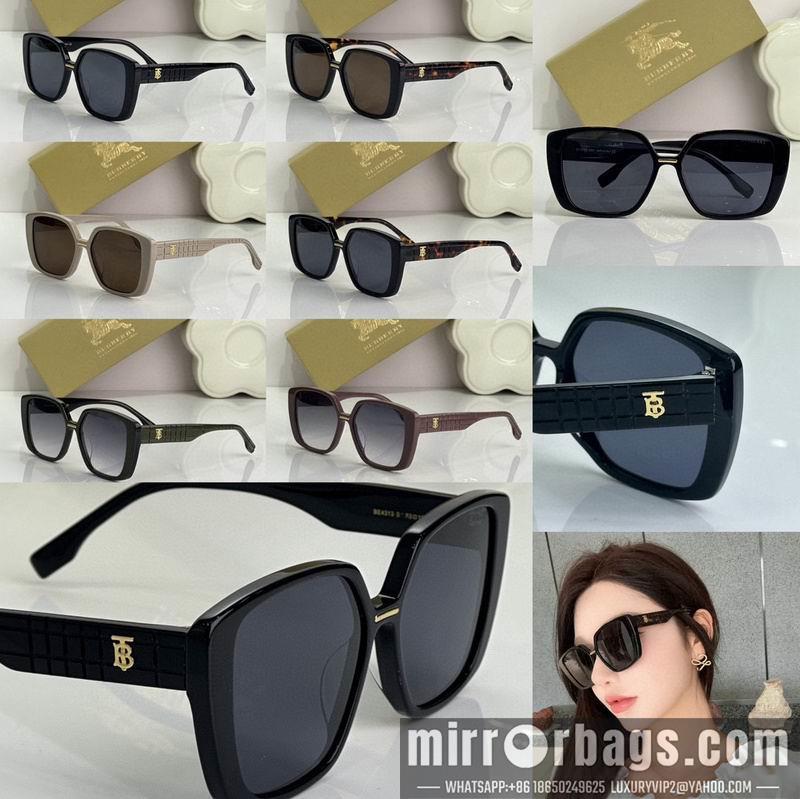 Replica Burberry Glasses smx51