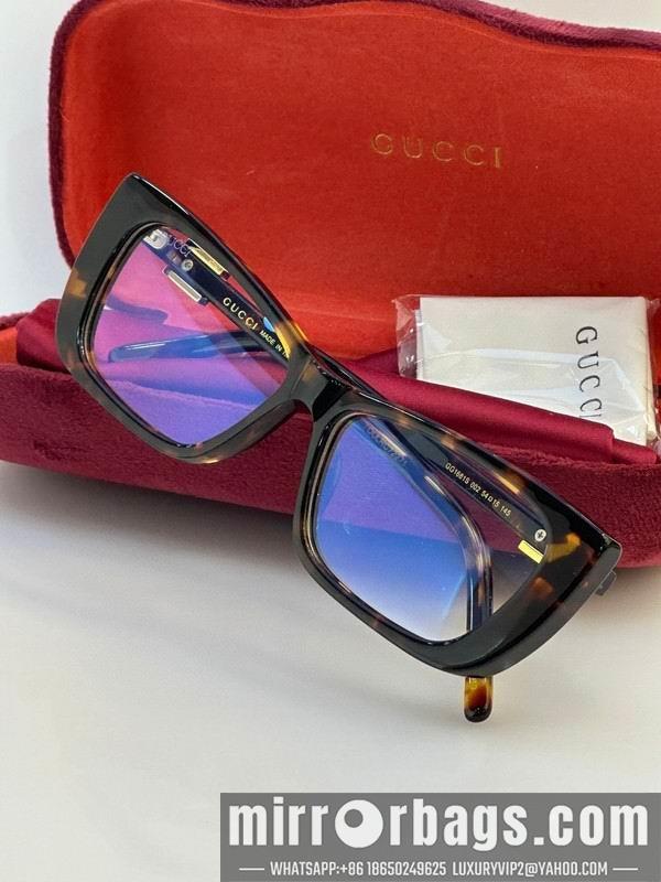 Replica Gucci Glasses smh45