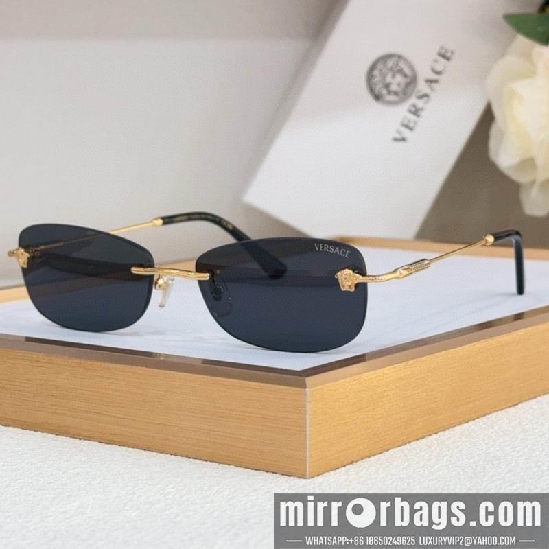 Replica Versace Glasses 03smh52