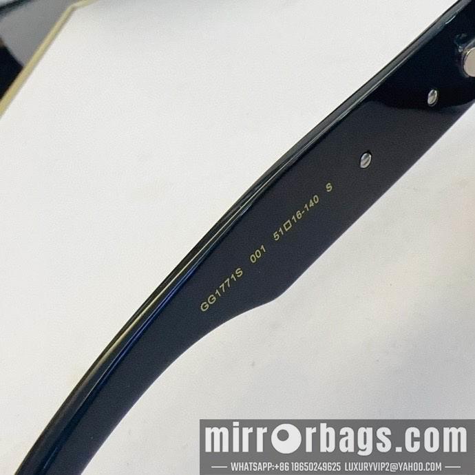 Replica Gucci Glasses smr04