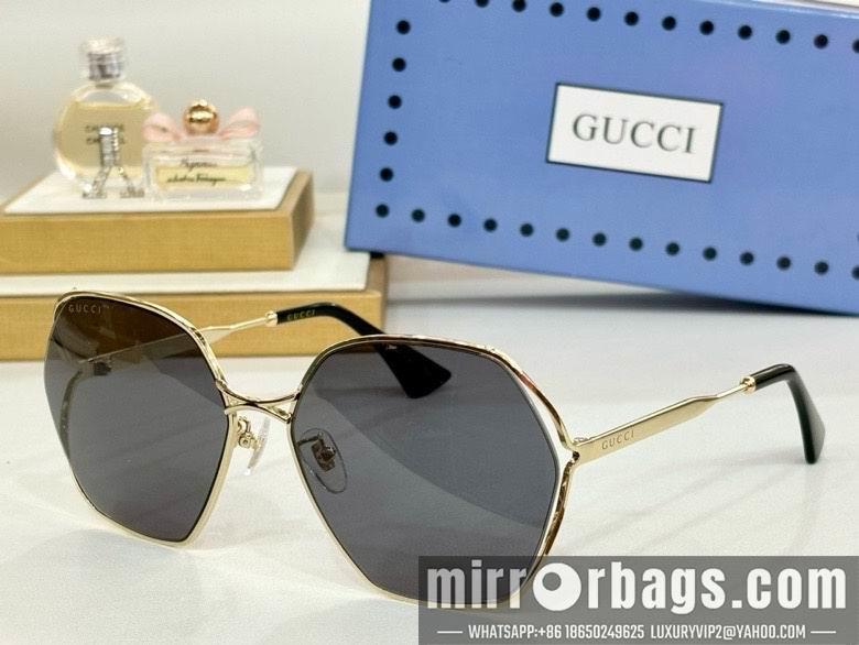Replica Gucci Glasses smx217