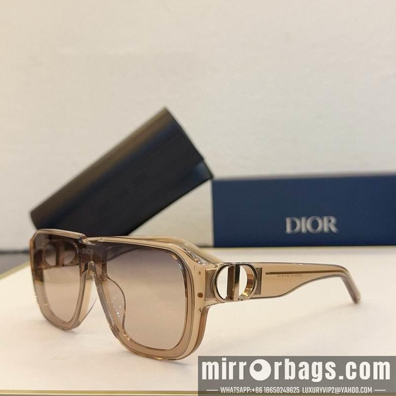 Replica Dior Glasses smx91