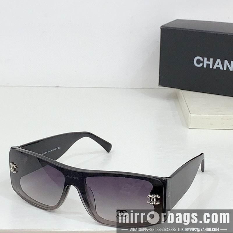Replica Chanel Glasses smr30