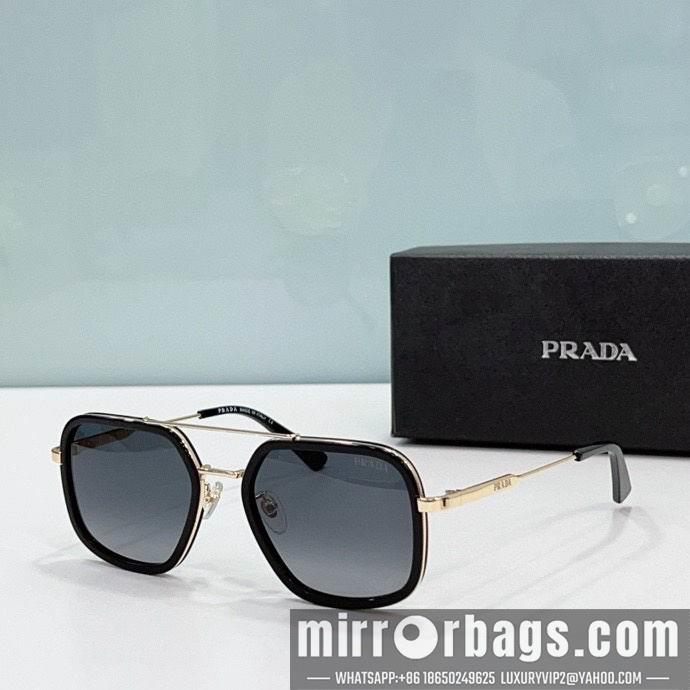Replica Prada Glasses smr135