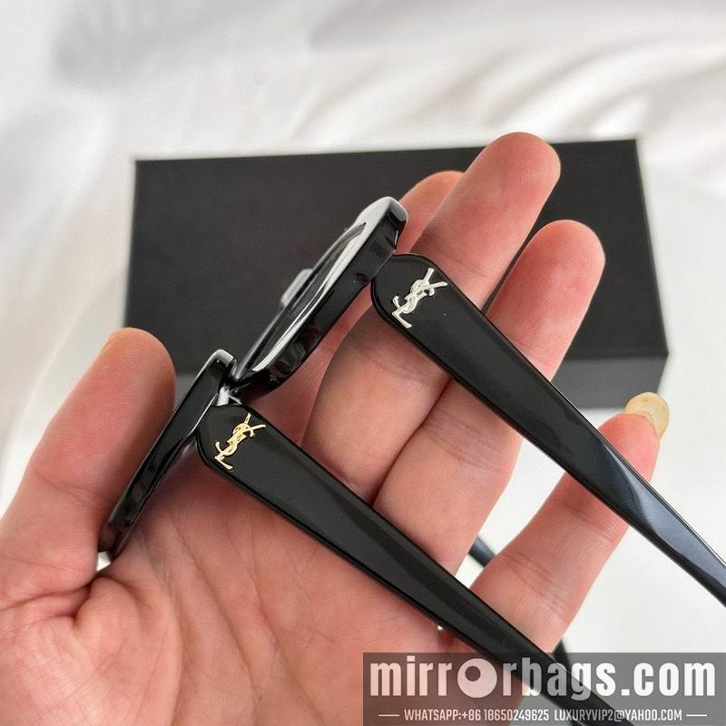 Replica YSL Glasses smx66