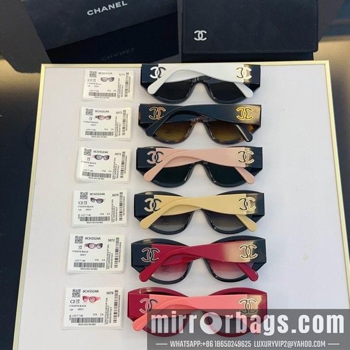 Replica Chanel Glasses smx295