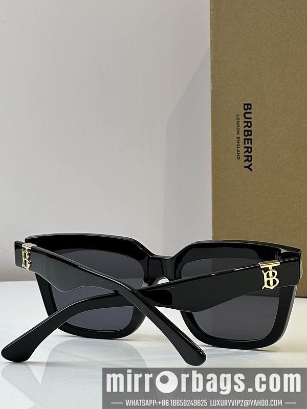Replica Burberry Glasses 03smh21