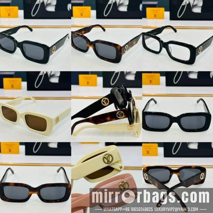 Replica LV Glasses smr68