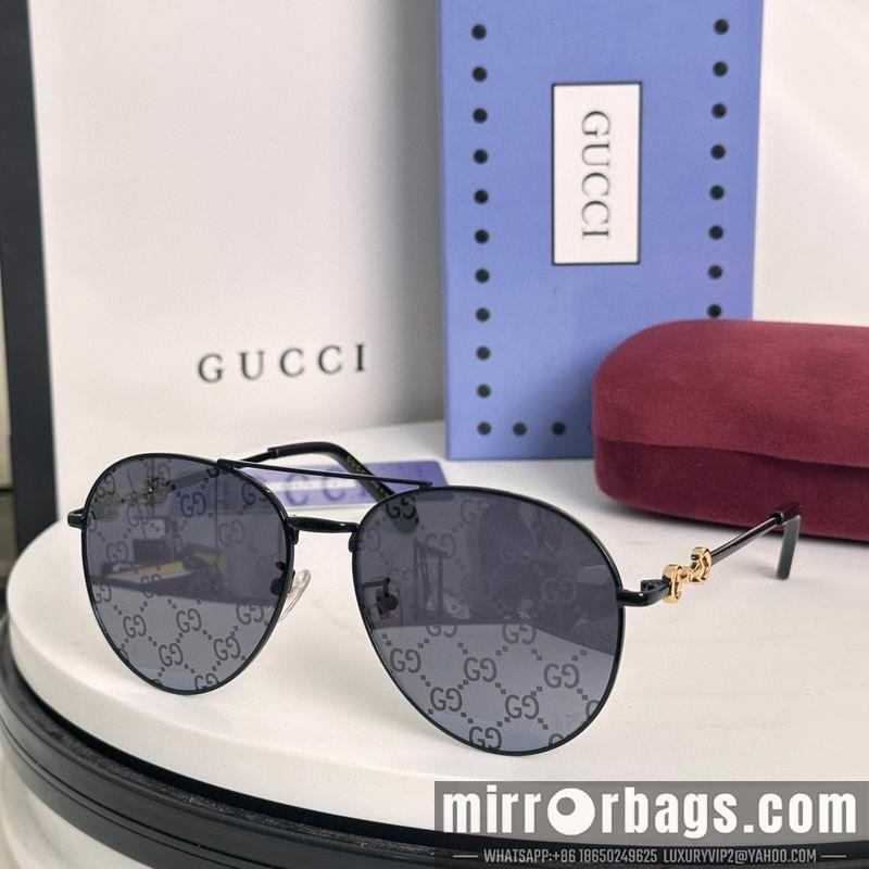 Replica Gucci Glasses smh86