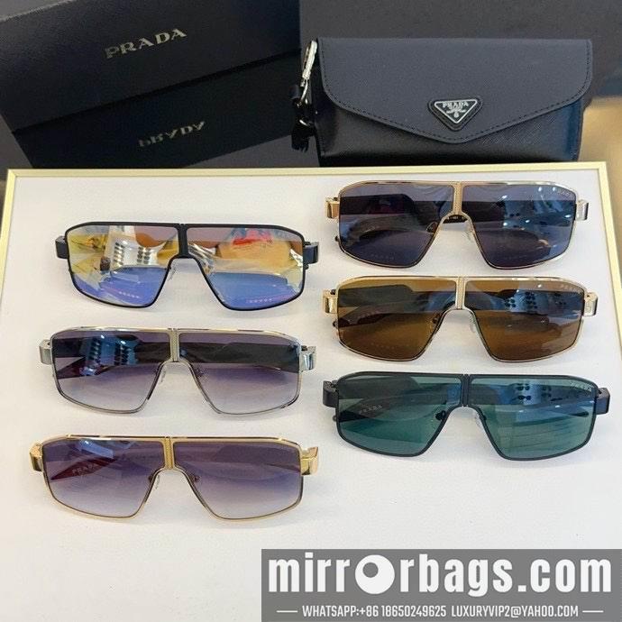 Replica Prada Glasses smx304