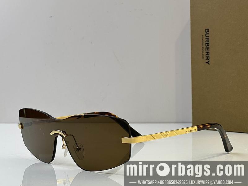 Replica Burberry Glasses 03smh25