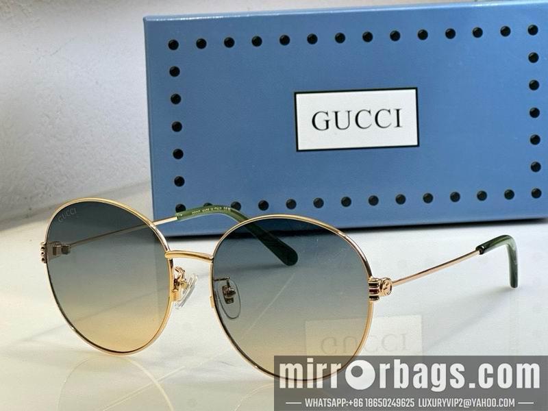 Replica Gucci Glasses smx103