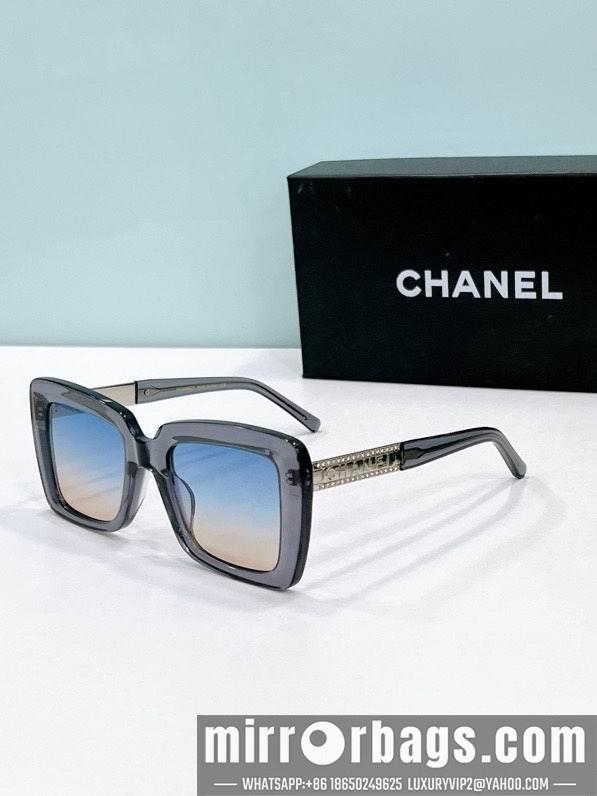 Replica Chanel Glasses smx293