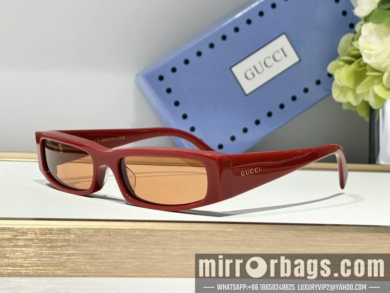 Replica Gucci Glasses smh232