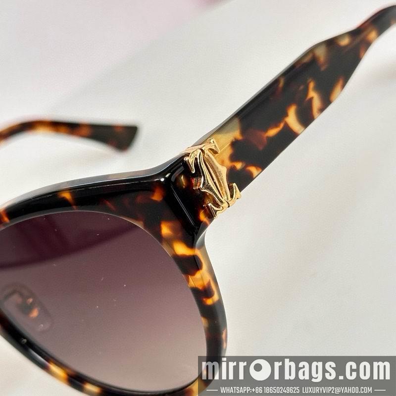 Replica Cartier Glasses smr164