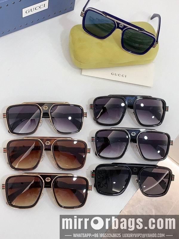 Replica Gucci Glasses smr89