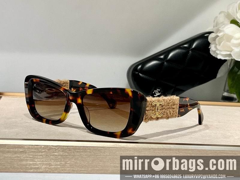 Replica Chanel Glasses smr269