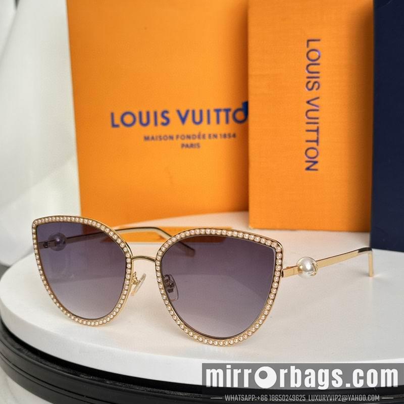 Replica LV Glasses smh129
