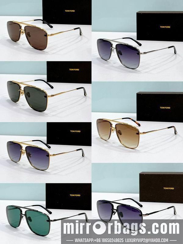 Replica Tom Ford Glasses smx115