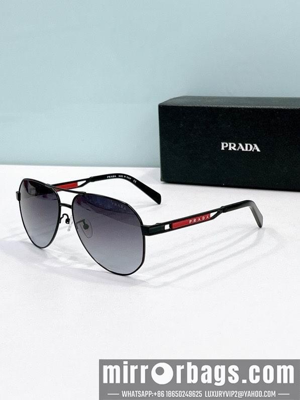 Replica Prada Glasses smx228