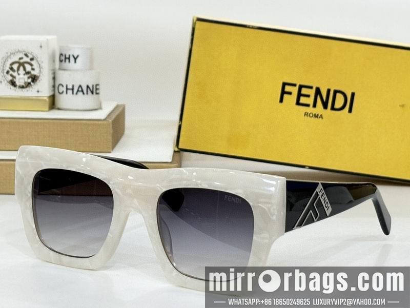Replica Fendi Glasses smh122