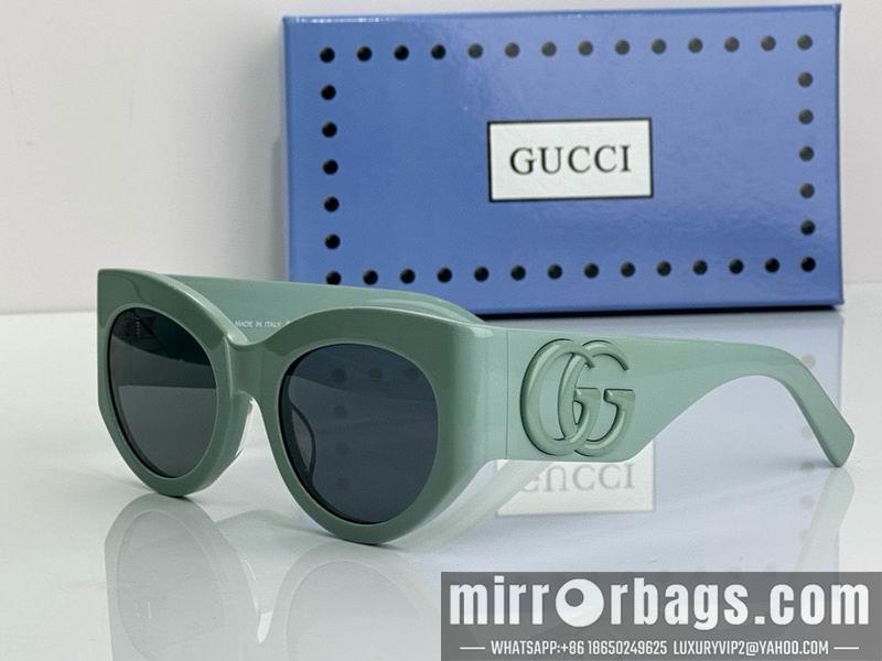 Replica Gucci Glasses smx79