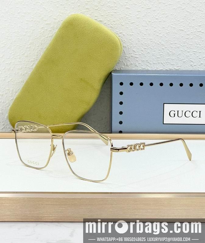 Replica Gucci Glasses smh259
