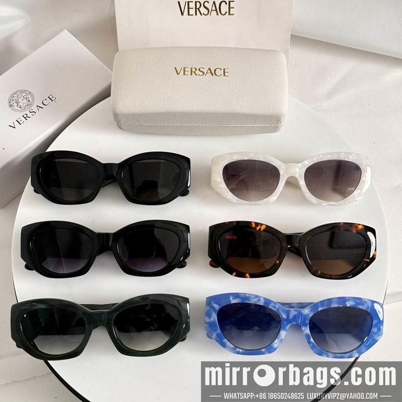 Replica Versace Glasses 03smh118
