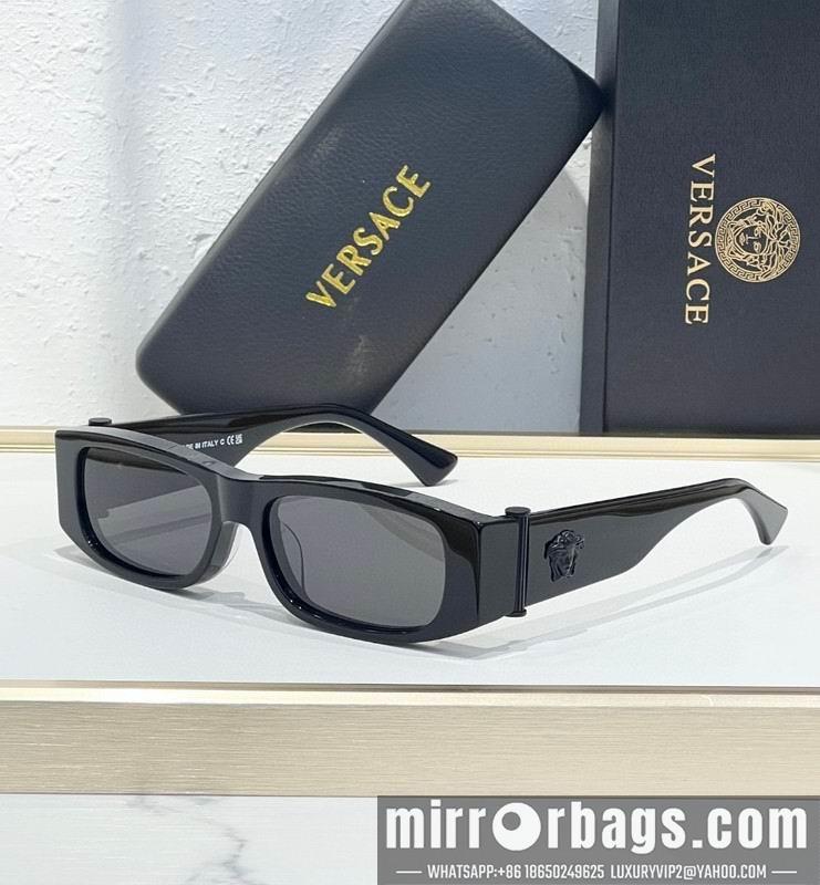 Replica Versace Glasses 03smh76