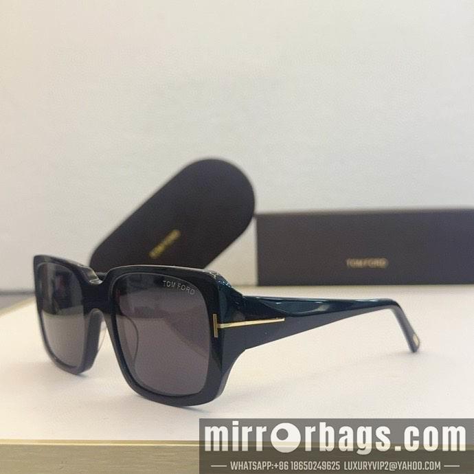 Replica Tom Ford Glasses smx150