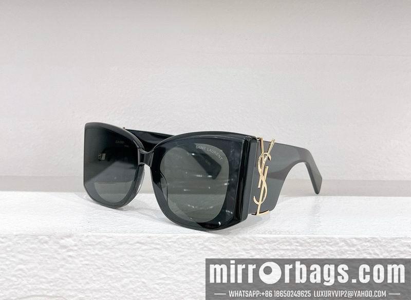 Replica YSL Glasses smx45