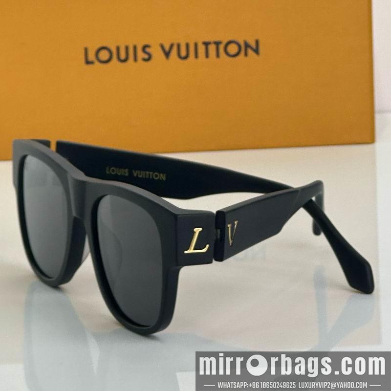 Replica LV Glasses smx100
