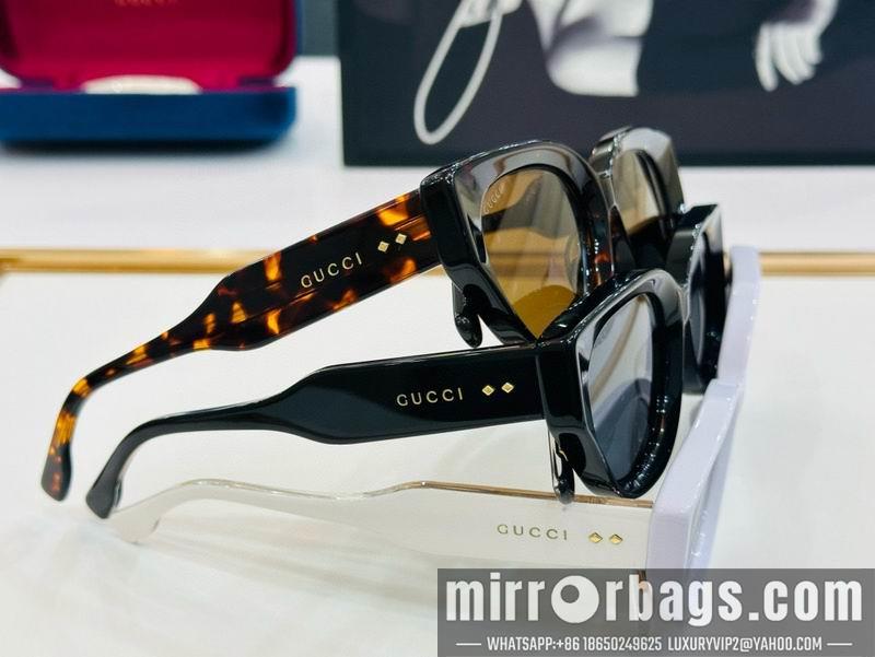 Replica Gucci Glasses smr54