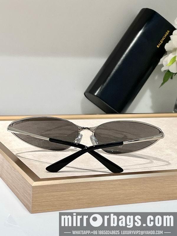 Replica Balenciaga Glasses smx46