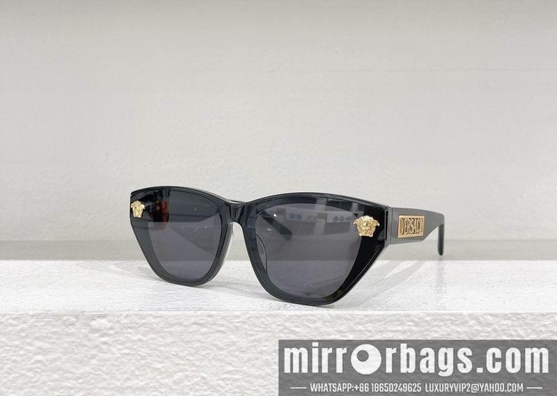 Replica Versace Glasses 03smh56