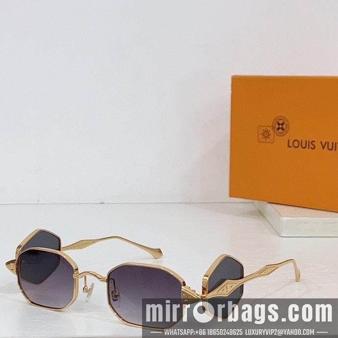 Replica LV Glasses smx164