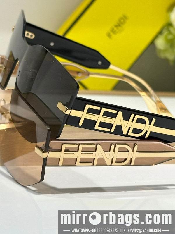 Replica Fendi Glasses smh95