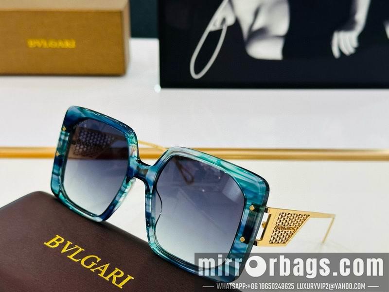 Replica Bvlgari Glasses smx10