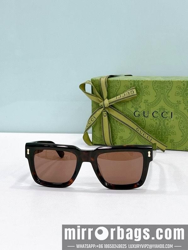 Replica Gucci Glasses smx111