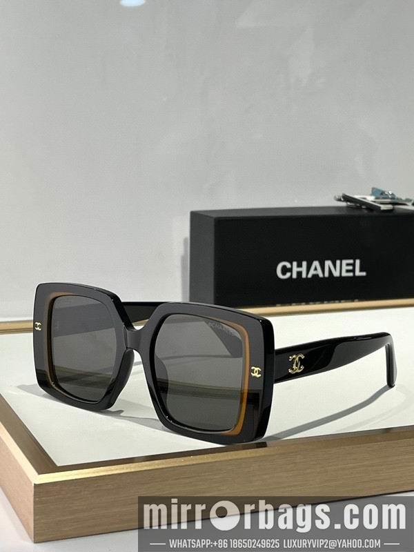 Replica Chanel Glasses smh124