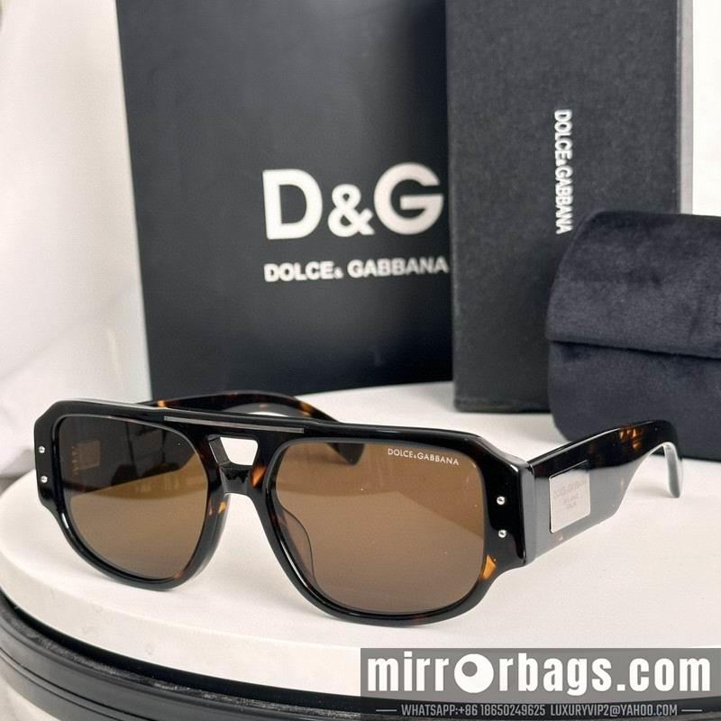Replica DG Glasses 03smh20