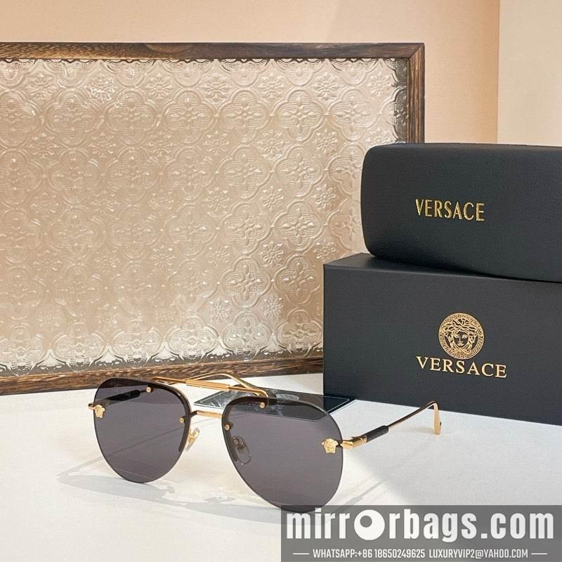 Replica Versace Glasses 03smh53