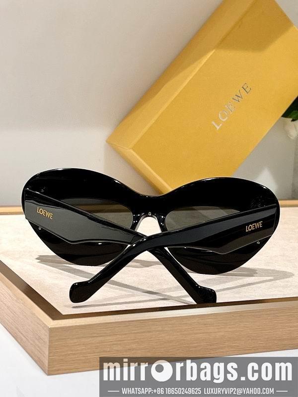 Replica Loewe Glasses smx19