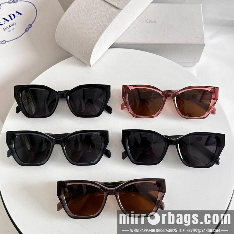 Replica Prada Glasses smh131