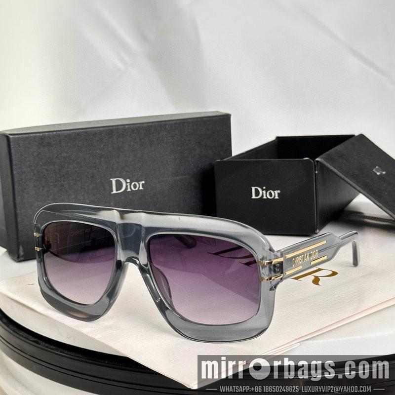 Replica Dior Glasses 03smh52