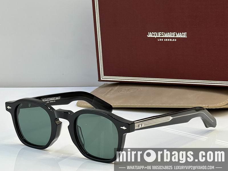 Replica Jacques Marie Mage Glasses 03smh67