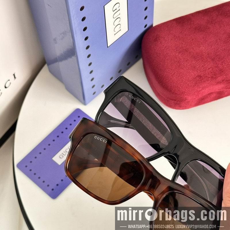 Replica Gucci Glasses smr165